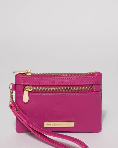 Magneta Yara Purse