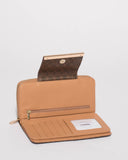 Brown Monogram Blake Wallet