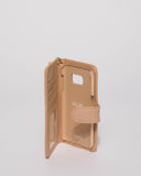 Beige Samsung Galaxy S7 Case