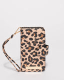 Leopard Iphone 6, 7 & 8 Case