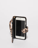 Leopard Iphone 6, 7 & 8 Case