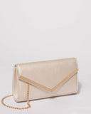Ivory Mother Of The Bride Cindy Clutch Bag