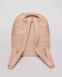 Pink Punch Out Gracey Design Backpack