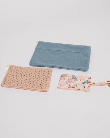 Pink School Essential Pack