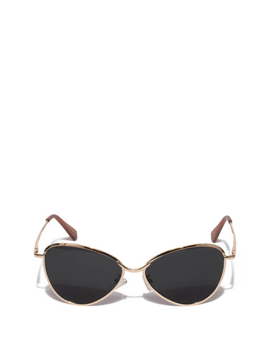 Black Felicity Sunglasses