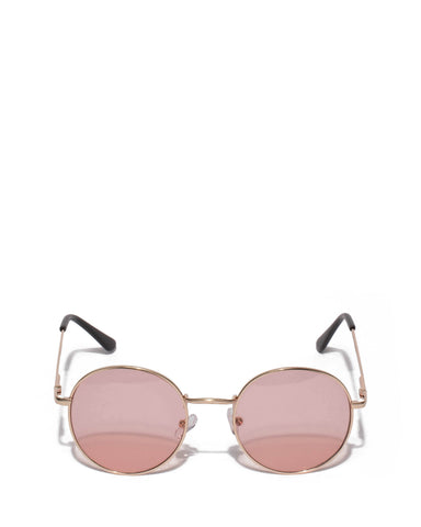Pink Karen Sunglasses