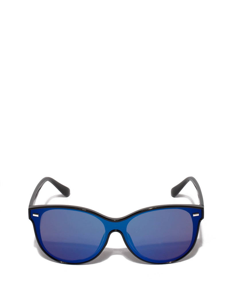 Blue Monica Sunglasses