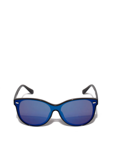 Blue Monica Sunglasses