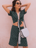 KENDALL LEATHER SADDLE BAG-Colette by Colette Hayman